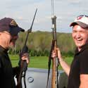 WWII Guns