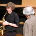 Mark Higgins W/James Houlik