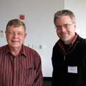 Dale Underwood, James Umble