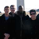 Washington Monument