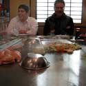 Chinese Dinner